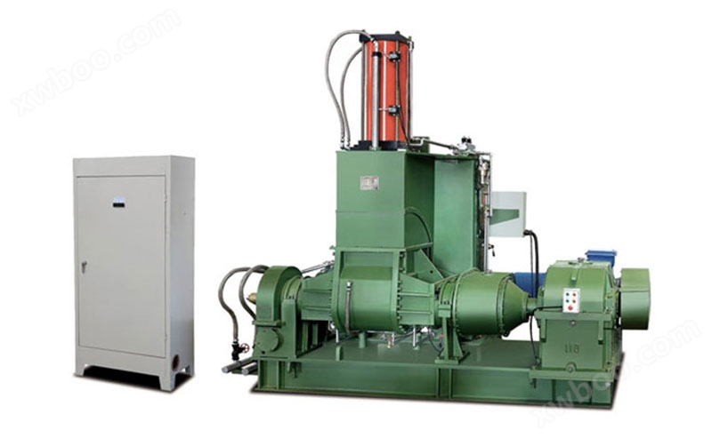 110L Nguvu Shinikizo Flip Mixer 05