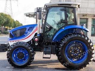 Tractor cu roti DMC1404-2 (G4)