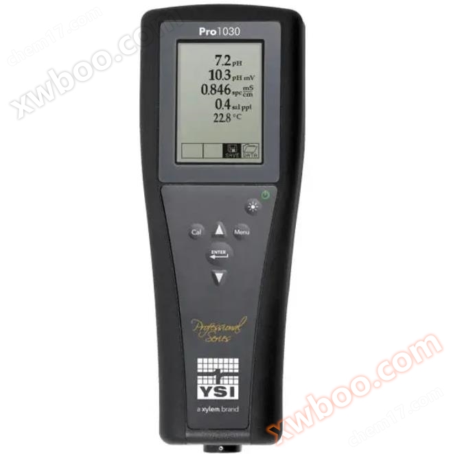 YSI水质检测仪