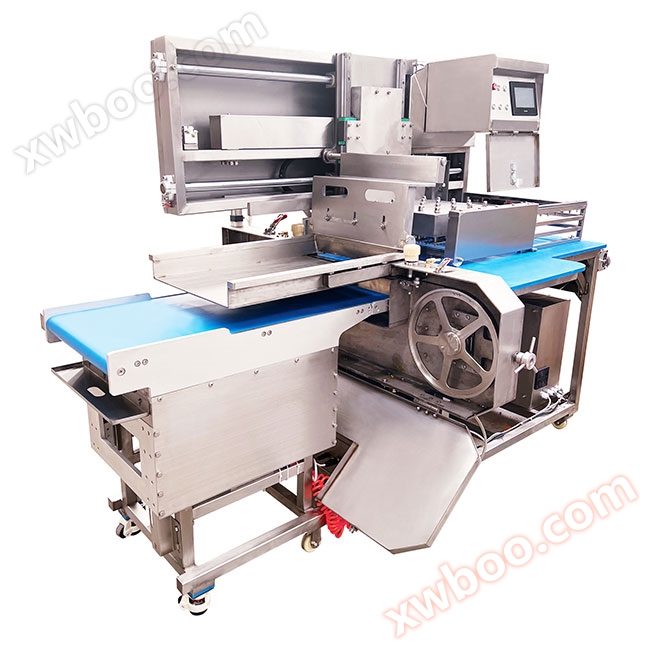 J400 coupe transversale à plat scie à os