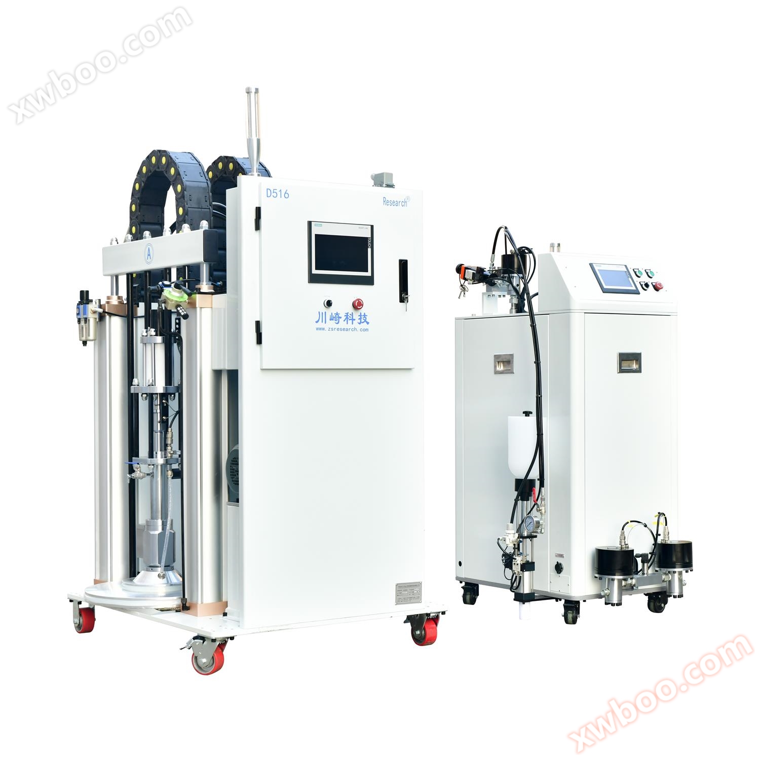 D516 stały podajnik płynów