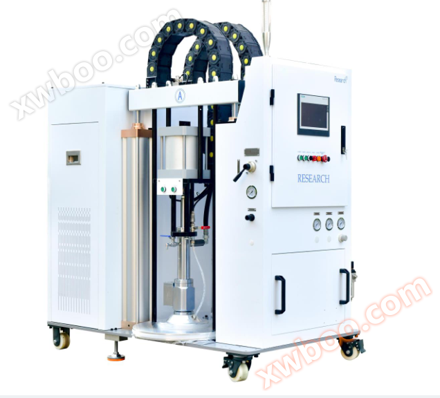 Serwohydrauliczny podajnik Kawasaki E525