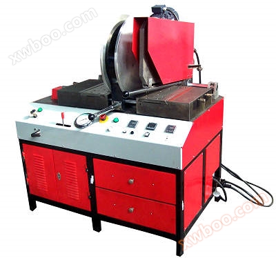 SHBG315 Large Indoor Multi angle Welding Machine