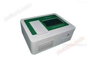 CODアンモニア窒素総リン測定器