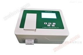 COD全窒素測定器