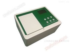 Domestic COD rapid analyzer