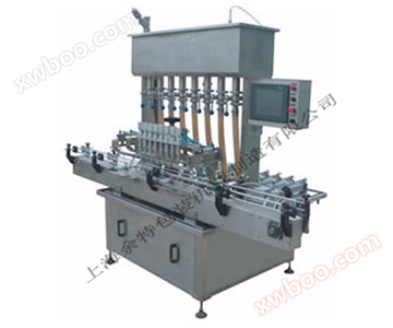 CGF - 8B Автоматизированный концентратор