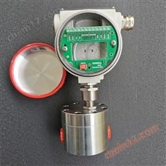 Medidor de flujo de combustible kh / lwgy * / medidor de flujo de turbina