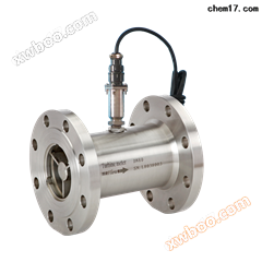 Fabricantes de medidores de fluxo de turbinas