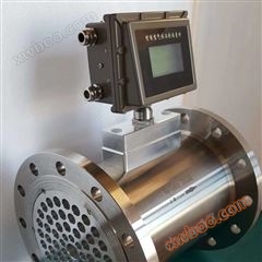 Wybór przepływomierza turbiny gazowej KH/LWGY