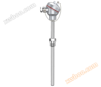 TA temperature sensor/temperature transmitter