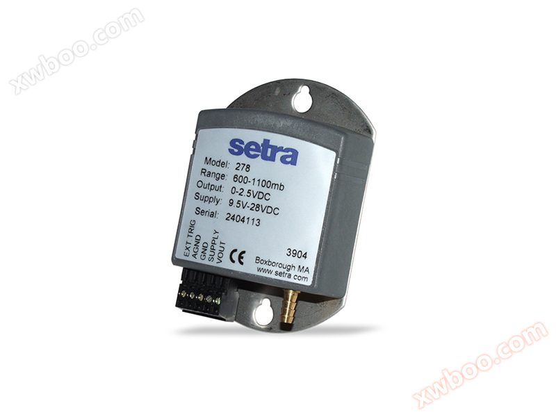 CSI CS100 Atmospheric Pressure Sensor