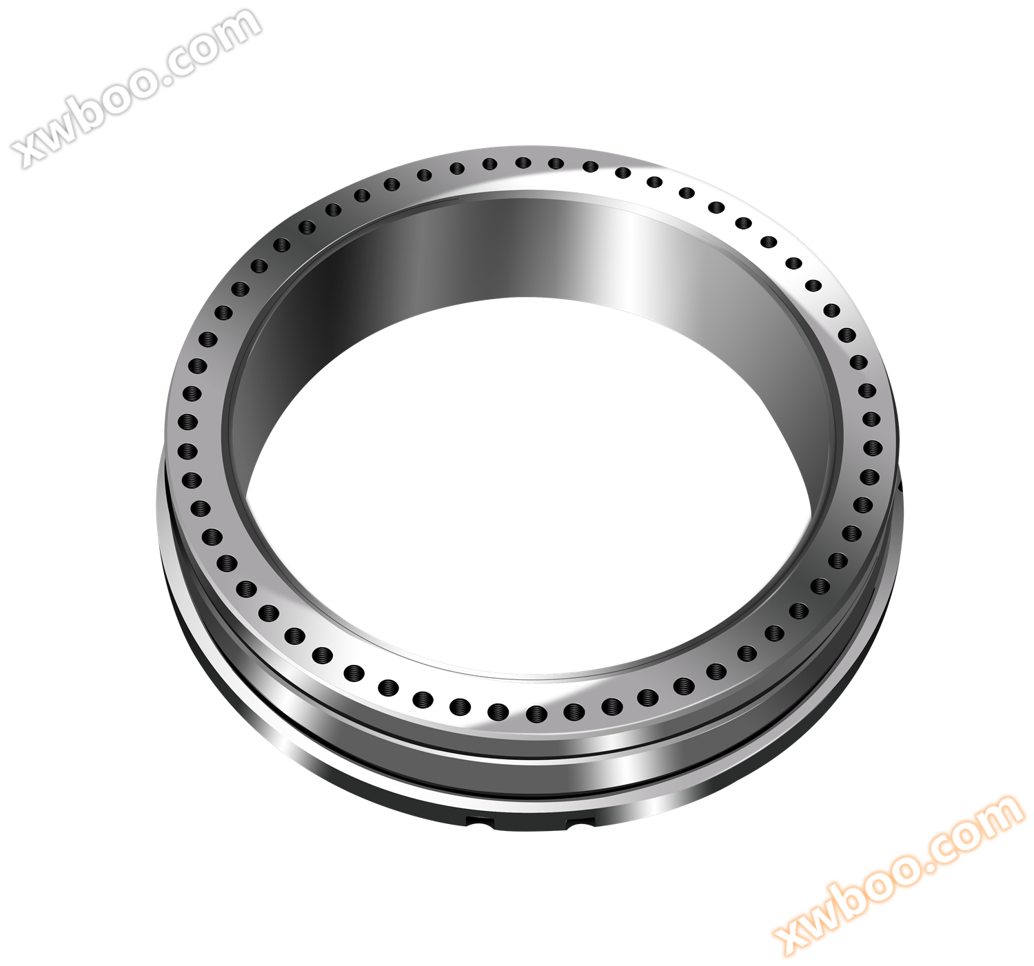 Kujaribu Semiconductor Screw