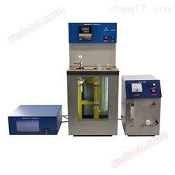 Medidor de gas de separación de aceite aislante jxq2000