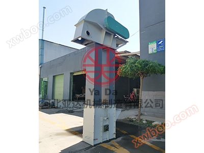 Trommelheber der Serie TDTG