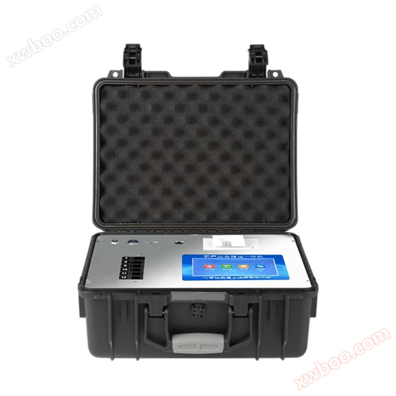 Commitment to Compliance Certificate Testing and Printing Integrated Machine