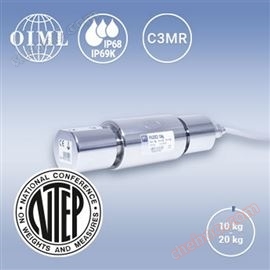 pw25c3 وزنها الاستشعار المستخدمة في صناعة الأغذية ملء