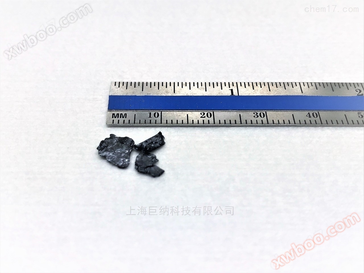 Кристаллы In2Se3