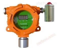 Principiul detectorului de gaze inflamabile