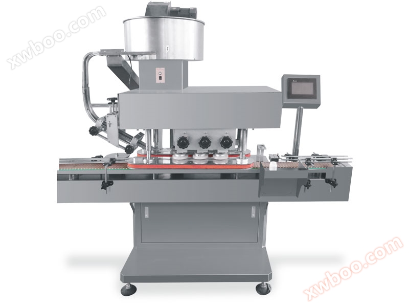 JF-D903 vysokorychlostní rotační kryt stroj