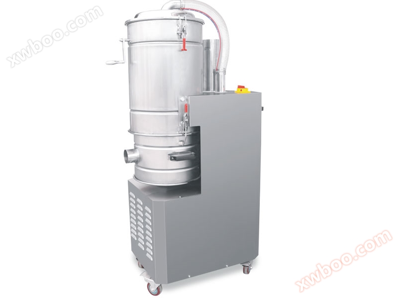 XQB hogesnelheid industriële stofzuiger