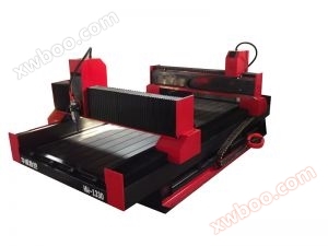 เครื่องแกะสลักหิน Shuanglongmen HW-1330