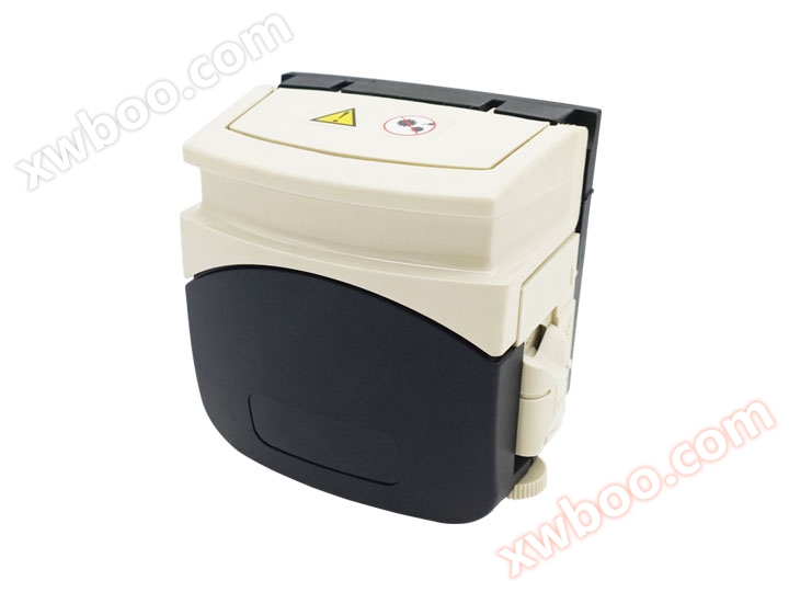 Tête de pompe à clapet facile – e31x