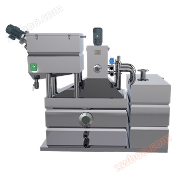 Dispositivo di gestione integrato intelligente per sollevamento di isolamento olio 2250