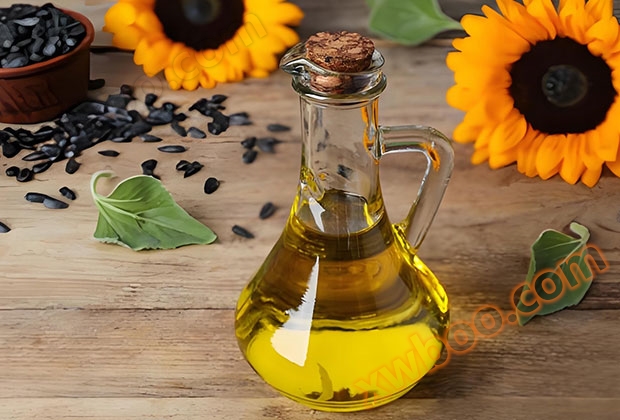 동식물 유분 추출