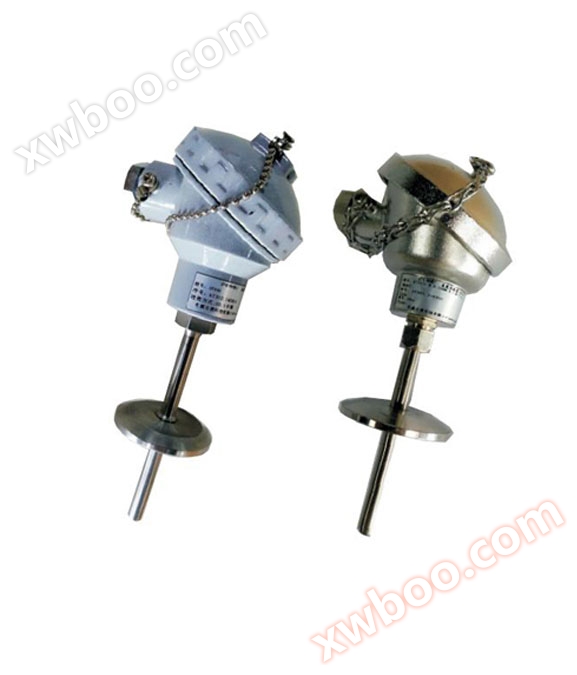 Trasmettitori di temperatura serie AT302