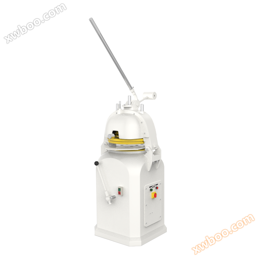 Máy bán tự động phân chia vòng tròn FC-3-30