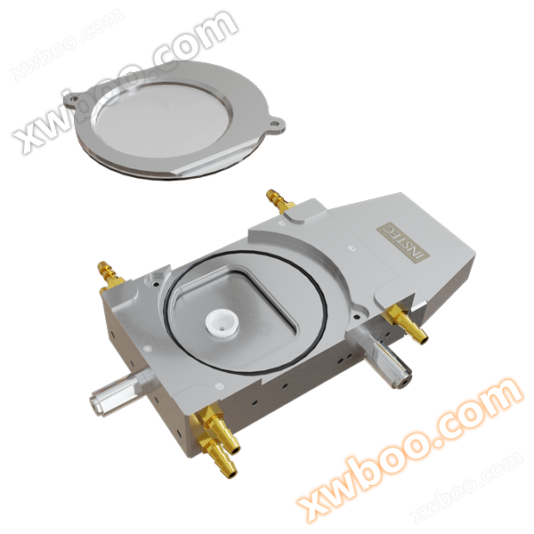 Ultra high temperature cooling table