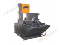GS1200 automatic horizontal gantry band saw