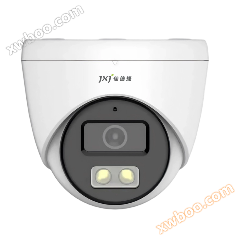 4 miliony dvojitých POE hemisférických síťových kamer